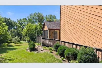 N7559 Carimaunee Drive, Portage, WI 53901 - Photo 59