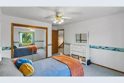 N7559 Carimaunee Drive, Portage, WI 53901 - Photo 43