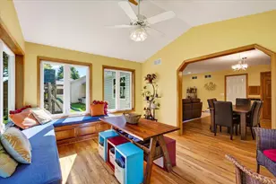 827 Ridge View Ln, Oregon, WI 53575 - Photo 21
