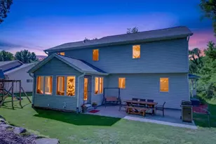 827 Ridge View Ln, Oregon, WI 53575 - Photo 33