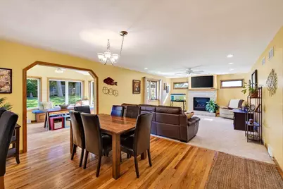 827 Ridge View Lane, Oregon, WI 53575 - Photo 17