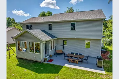 827 Ridge View Lane, Oregon, WI 53575 - Photo 43