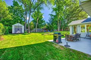 827 Ridge View Ln, Oregon, WI 53575 - Photo 45