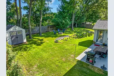 827 Ridge View Lane, Oregon, WI 53575 - Photo 3
