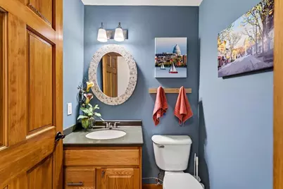 827 Ridge View Lane, Oregon, WI 53575 - Photo 23