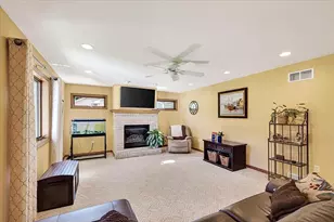 827 Ridge View Ln, Oregon, WI 53575 - Photo 13