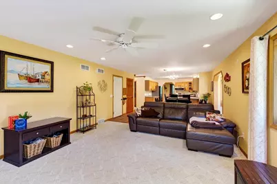 827 Ridge View Lane, Oregon, WI 53575 - Photo 19