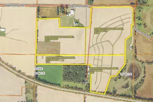 82 Acres M/L Hammond Rd, Edgerton, WI 53534 - Photo 1