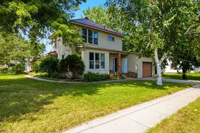 407 Oak Street, Arena, WI 53503 - Photo 1