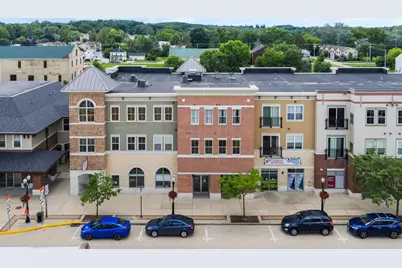 111 W Fulton Street #207, Edgerton, WI 53534 - Photo 17