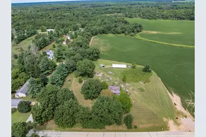 1148 Edgewood Drive, Adams, WI 53910 - Photo 1