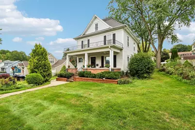 313 S 2nd Street, Mount Horeb, WI 53572 - Photo 3