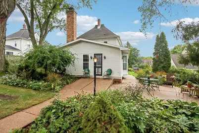 313 S 2nd Street, Mount Horeb, WI 53572 - Photo 5
