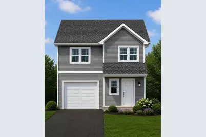 424 Badger Lane, Belleville, WI 53508 - Photo 1