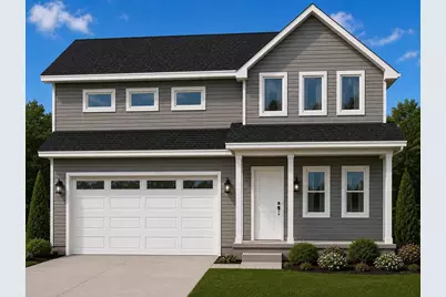 420 Badger Lane, Belleville, WI 53508 - Photo 1