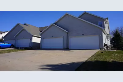 231-239 Talon Place, Sun Prairie, WI 53590 - Photo 1