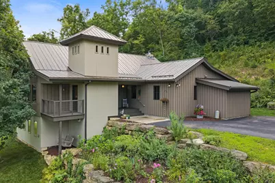 S11557 Butternut Road, Spring Green, WI 53588 - Photo 51