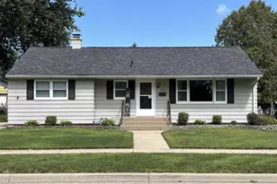 1702 Gartland Ave, Janesville, WI 53548 - Photo 1