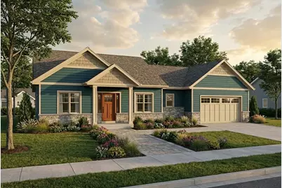 1419 Ridgetrail Drive, Cross Plains, WI 53528 - Photo 1