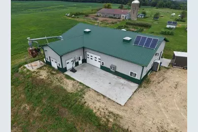 S6837 Crest Road, Hillpoint, WI 53937 - Photo 5