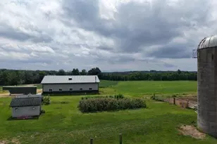 S6837 Crest Rd, Hillpoint, WI 53937 - Photo 3
