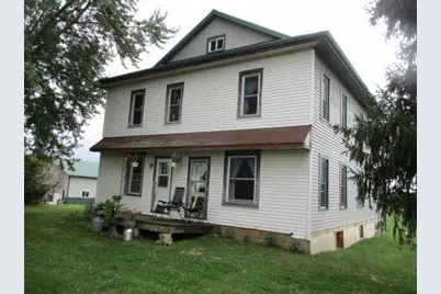 S6837 Crest Road, Hillpoint, WI 53937 - Photo 43