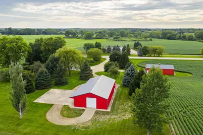 2466 County Highway N, Stoughton, WI 53589 - Photo 47