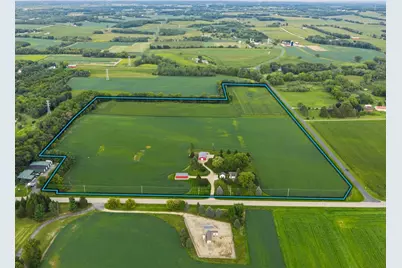 2466 County Highway N, Stoughton, WI 53589 - Photo 3