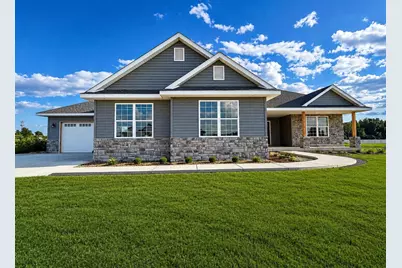 5524 E Kido Way, Milton, WI 53563 - Photo 1