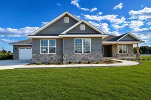 5524 E Kido Way, Milton, WI 53563 - Photo 1
