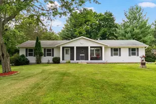 7791 N Honeysuckle Ln, Edgerton, WI 53534 - Photo 1