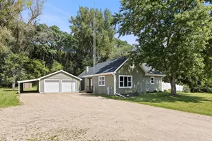 W6610 Hwy 33, Portage, WI 53901 - Photo 1