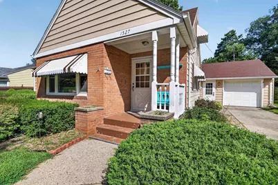 1527 Highland Avenue, Beloit, WI 53511 - Photo 3