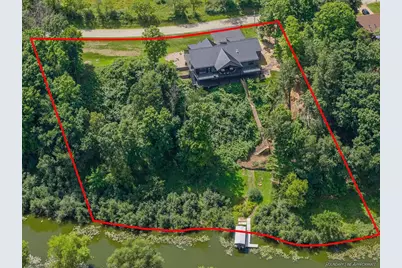 E4860 E Redstone Drive, La Valle, WI 53941 - Photo 47