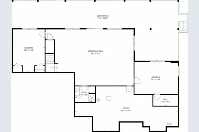 E4860 E Redstone Drive, La Valle, WI 53941 - Photo 45