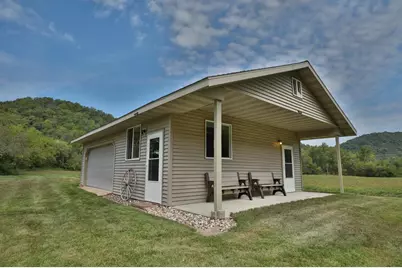 W1486 Spring Coulee Road, Bergen, WI 54632 - Photo 11