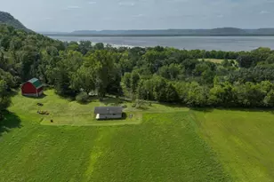 W1486 Spring Coulee Rd, Bergen, WI 54632 - Photo 1