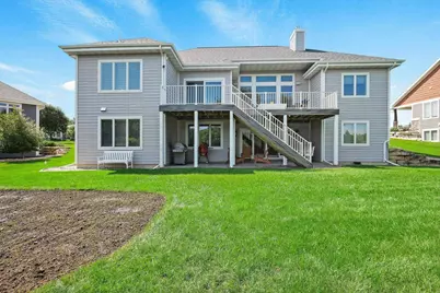 1098 Brynhill Drive, Oregon, WI 53575 - Photo 55