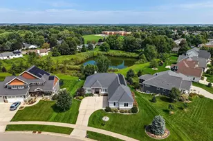1098 Brynhill Dr, Oregon, WI 53575 - Photo 59
