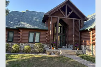 N7743 Half Moon Bay Drive, New Lisbon, WI 53950 - Photo 1