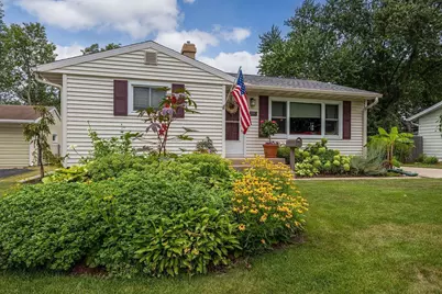 306 Garnet Lane, Madison, WI 53714 - Photo 3