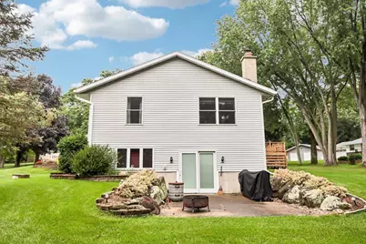 W7096 N Oak Ridge Court, Poynette, WI 53955 - Photo 39