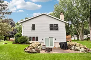 W7096 N Oak Ridge Ct, Poynette, WI 53955 - Photo 39