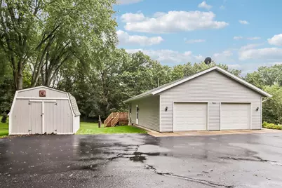 W7096 N Oak Ridge Court, Poynette, WI 53955 - Photo 49