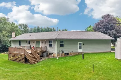 W7096 N Oak Ridge Court, Poynette, WI 53955 - Photo 51