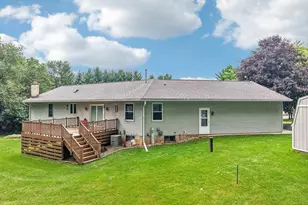 W7096 N Oak Ridge Ct, Poynette, WI 53955 - Photo 51