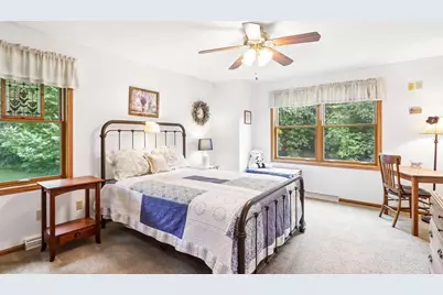 W7096 N Oak Ridge Court, Poynette, WI 53955 - Photo 15