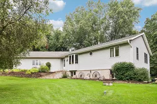 W7096 N Oak Ridge Ct, Poynette, WI 53955 - Photo 53