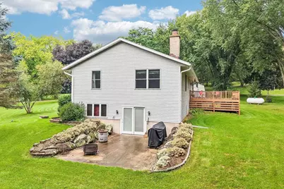 W7096 N Oak Ridge Court, Poynette, WI 53955 - Photo 3