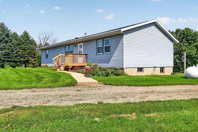 N8018 County Road J, New Glarus, WI 53574 - Photo 5
